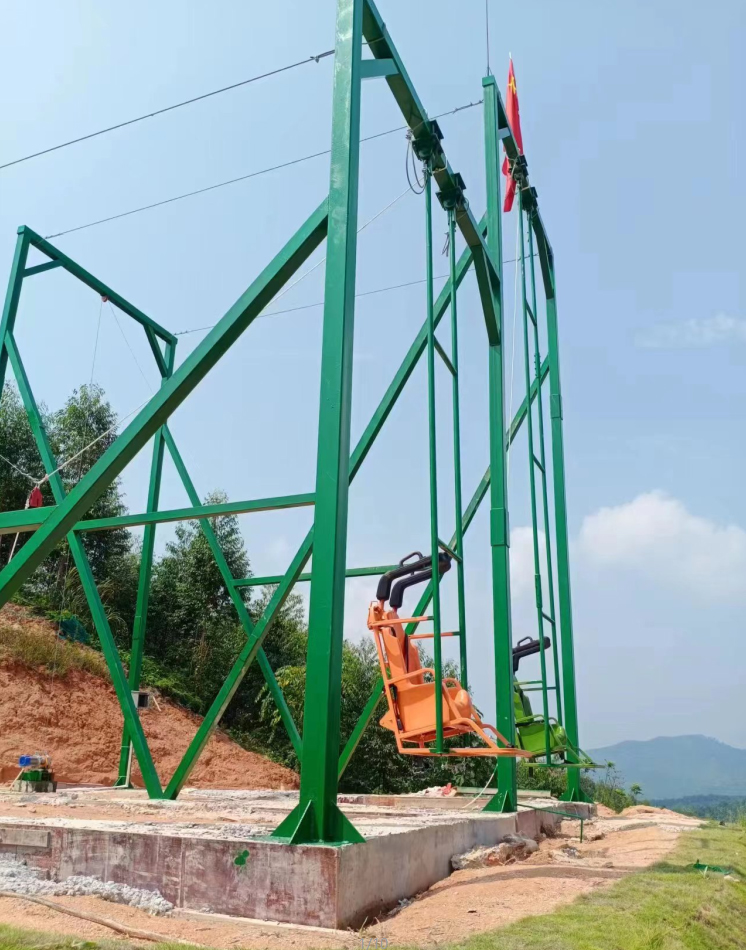 新鄉市鼎盛鑫游樂設備有限公司